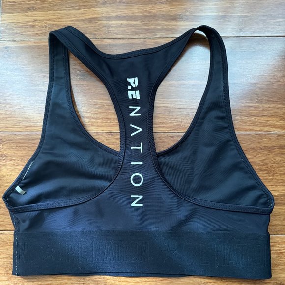 P.E. Nation Sports Bra - Picture 2 of 2